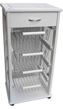 Mas Legno Carrello Cucina