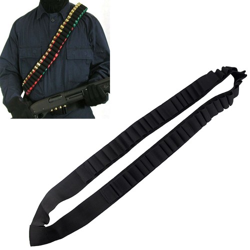 Bandolier spalla per fucile - per,