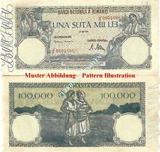 ROMANIA ROMANIA 100.000 LEI