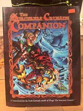 The Sorcerers Crusade