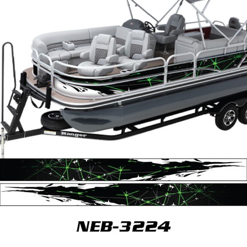 New quality wrap graphics - wrap,