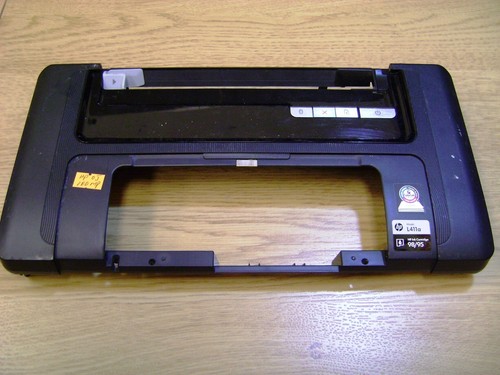 Officejet 100 mobile - hp,