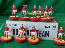 MINT Subbuteo Team HW 93 ROMA