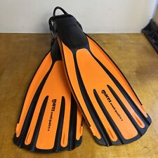 Pinne Mares Avanti Quattro +