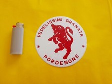 Adesivo stickers vintage