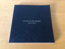 Catalogo Longines - Collezione