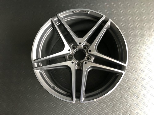 Amg 5x19 et57 - 1x, classe