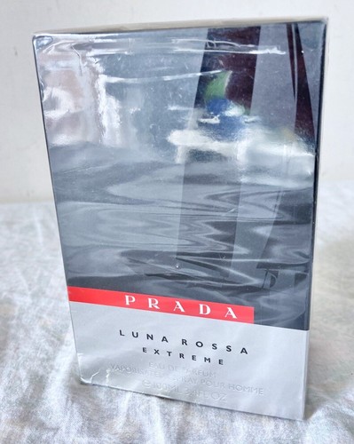 Prada luna rossa extreme edp - luna,