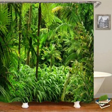 Tropic Jungle Tenda Doccia