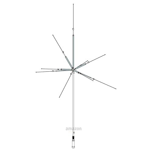 Antenna comet uhv uhv10 - comet,