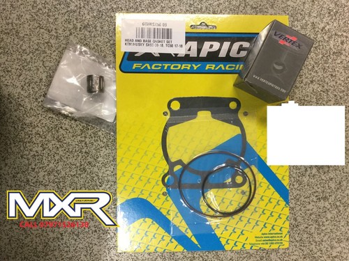 Kit ricostruzione top - kit,