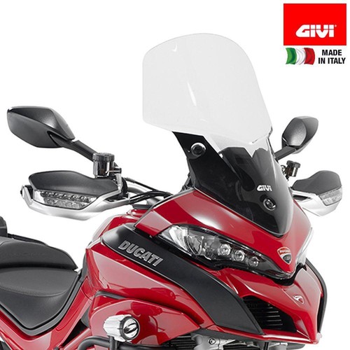 Parabrezza givi d7406st pronto - parabrezza,