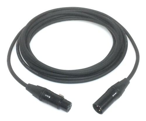 Systems cavo xlr - systems,