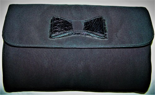 Borsa pochette gianni - gianni, versace