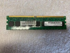Scheda Ram 1GB 2RX8
