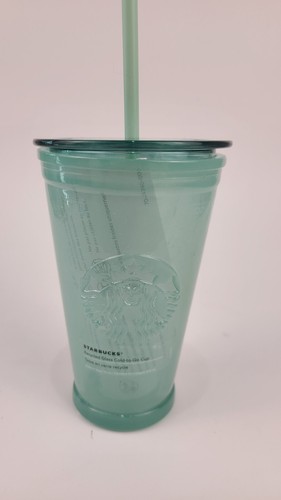 Starbucks 2021 16oz frosted - starbucks,