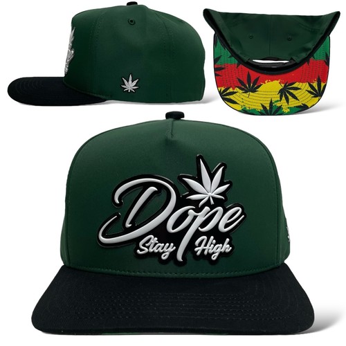 Dope stay high - dope, patch