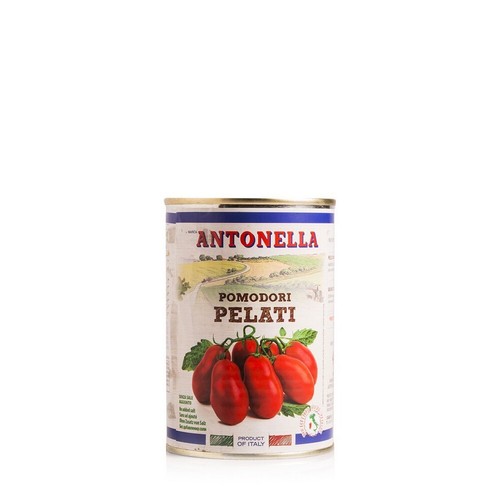 Barattoli antonella - 24,