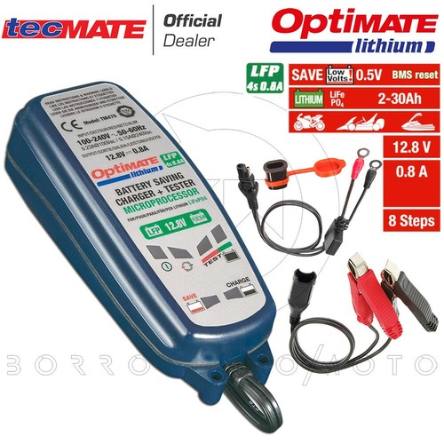Mantenitore carica batterie - mantenitore,