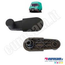 MANIGLIA ALZAVETRO DESTRA