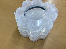 Cucito Accessori Set Cestino