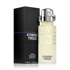 Iceberg Twice For Him Edt