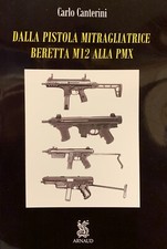 Libro dalla pistola - "dalla,