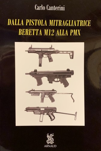 Libro dalla pistola - -,