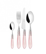 Posate melodia set 24pz manico