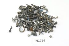 Yamaha XTZ 750 3WM 1991 - Viti