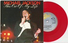 Michael Jackson SHE'S OUT OF