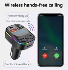 Kit vivavoce bluetooth auto - bluetooth,