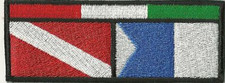 [Patch] NUCLEO SUBACQUEO