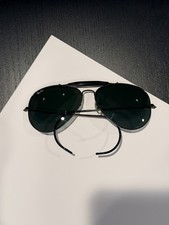 Occhiali da sole vintage Ray