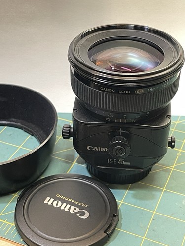 Canon f 2 - mm, f/2.8
