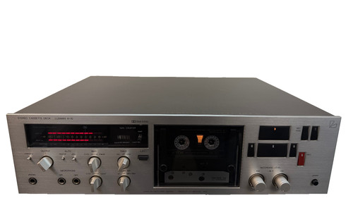Luxman k10 vintage - luxman,