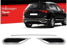 Marmitta pupazzo per VW Tiguan