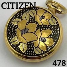 Orologio da tasca donna