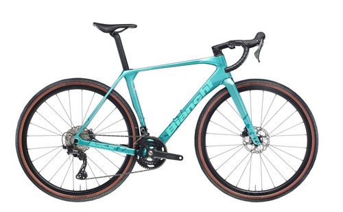 Bianchi impulso comp grx - comp,
