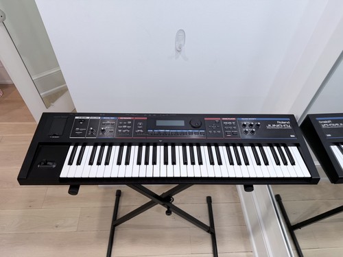 Roland juno key - juno-di, 61-key