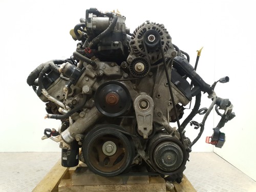 Motore completo dodge ram 1500 - motore,
