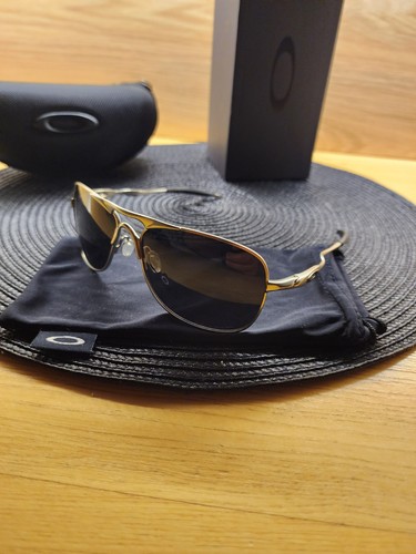 Oakley crosshair telaio in - c-5,