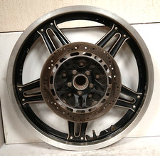 RUOTA ANTERIORE OEM HONDA