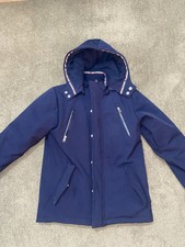 giubbotto bambino 12 anni