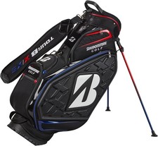 BRIDGESTONE Golf Men's Stand