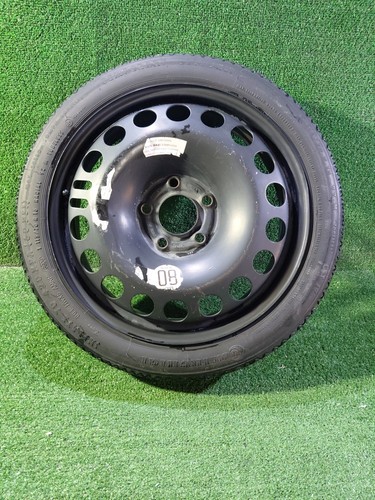 Ruota ruotino scorta fiat - ruotino, di