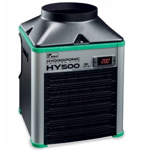 Chiller hy500 teco 220w - chiller,