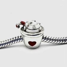 Pandora "Cacao Caldo" Tazza