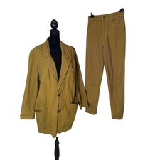 Pantaloni blazer vintage GUESS