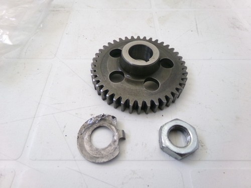 Per gilera sp02 - per,
